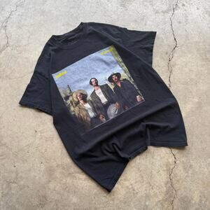 Midland band tour tee